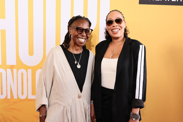 Alexandrea Martin Dean , Whoopi Goldberg 2026
