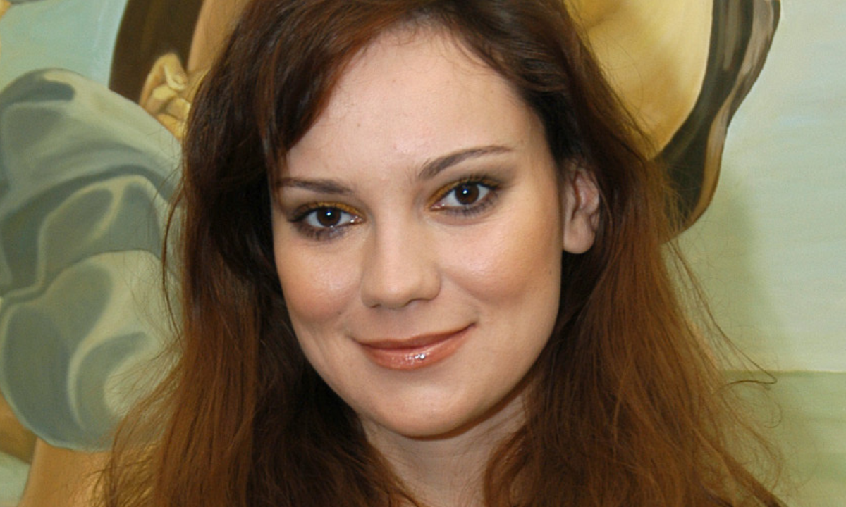 Aleksandra Niepielak