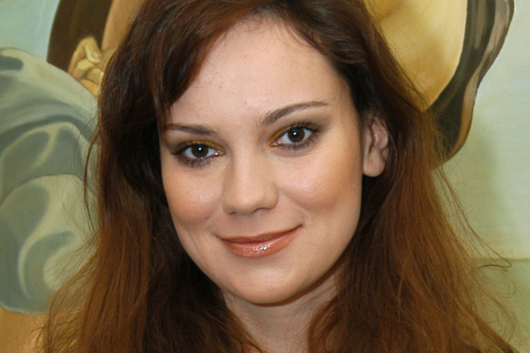 Aleksandra Niepielak