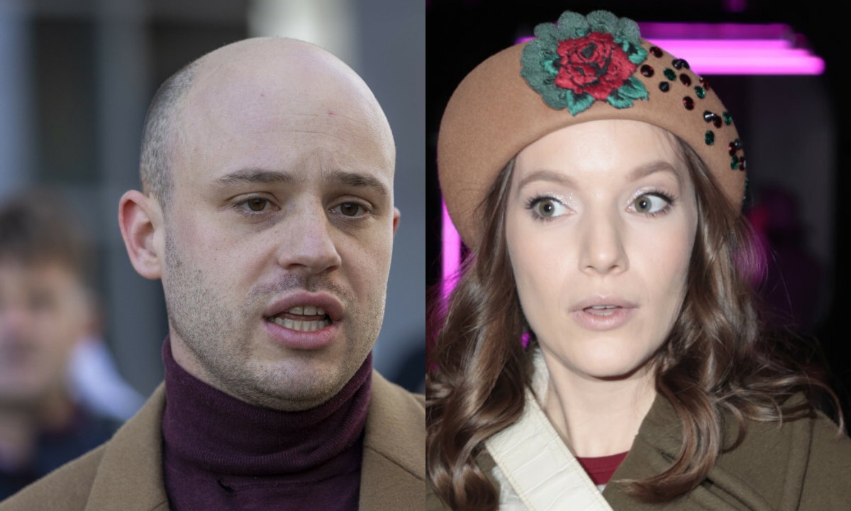 sanah, Jan Śpiewak