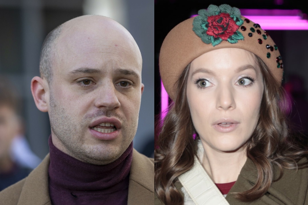 sanah, Jan Śpiewak