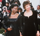 Alexandrea Martin, Whoopi Goldberg, 1991