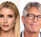 Eric Roberts, Emma Roberts