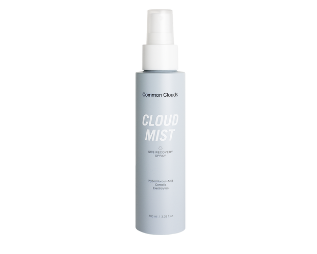 Common Clouds
