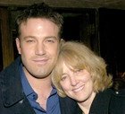 Ben Affleck, Chris Anne Affleck