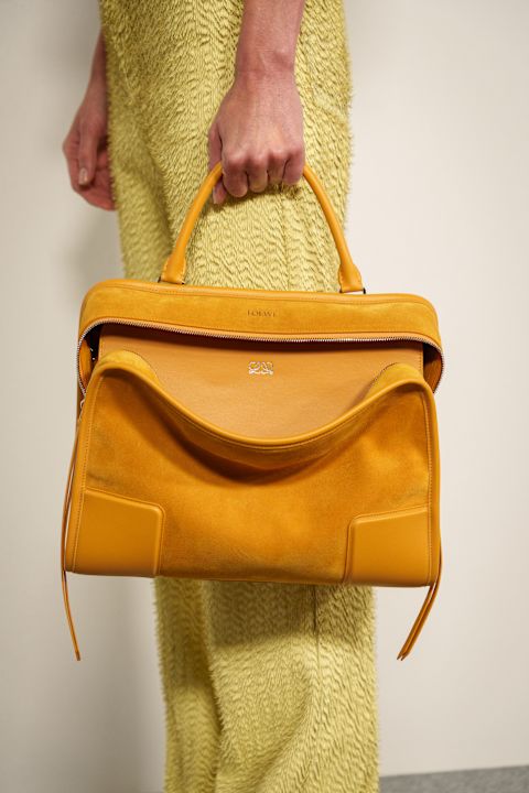 Loewe wiosna 2026