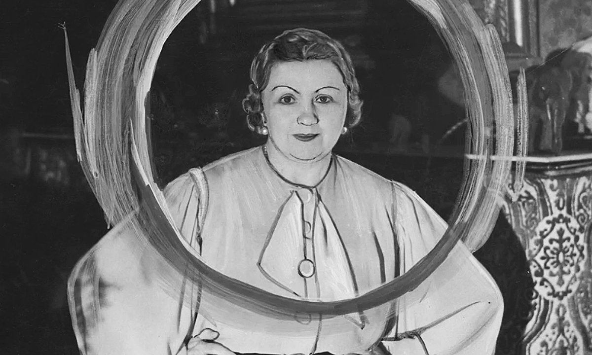 Mieczysława Ćwiklińska