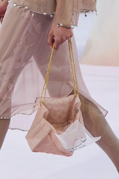 Chanel S26