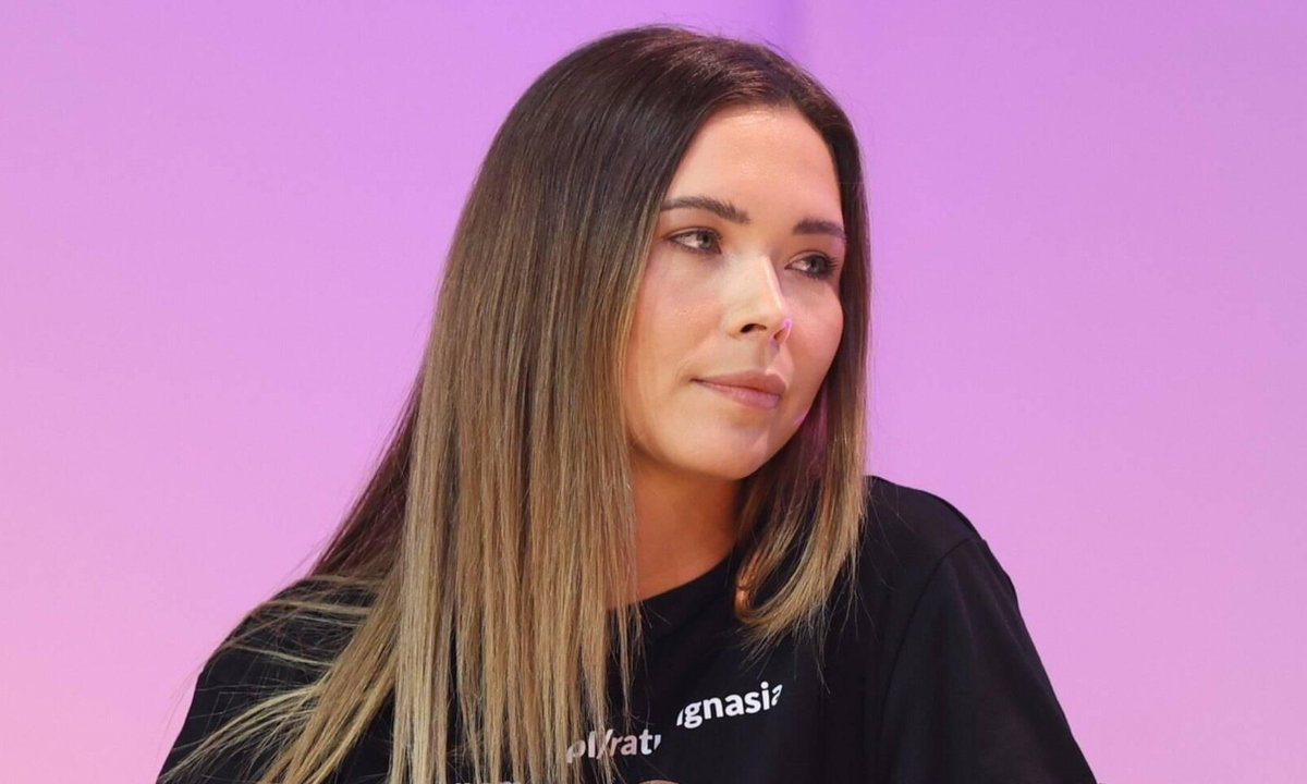 Sandra Kubicka, 17.05.2025.