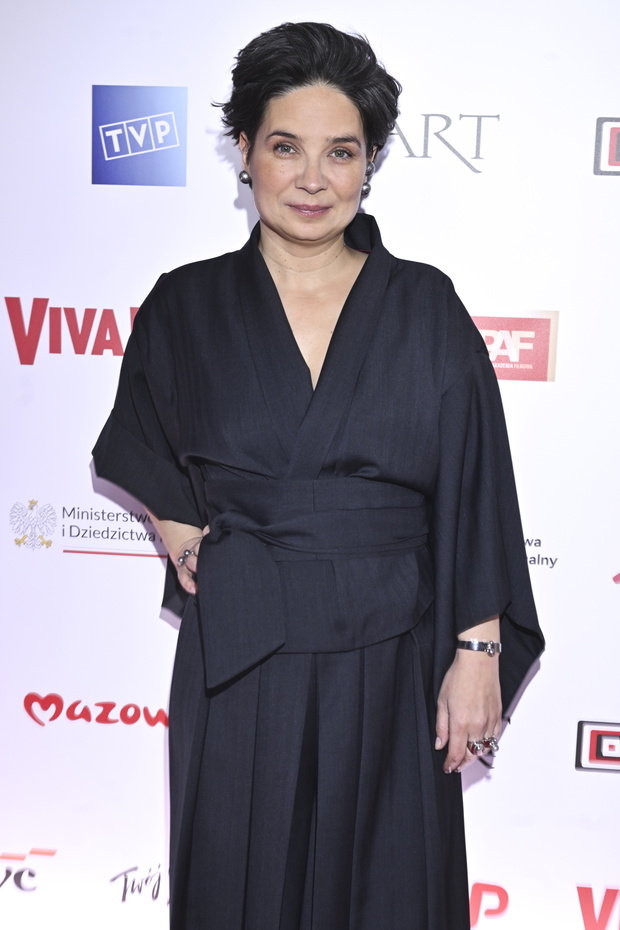 Agnieszka Smoczyńska