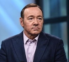 Kevin Spacey