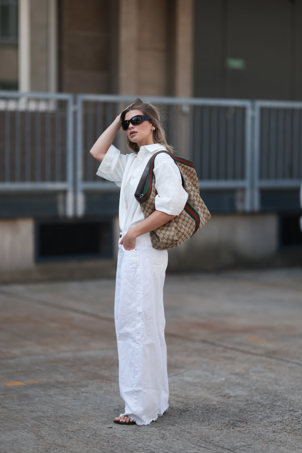 Street Style - Berlin - July, 2026