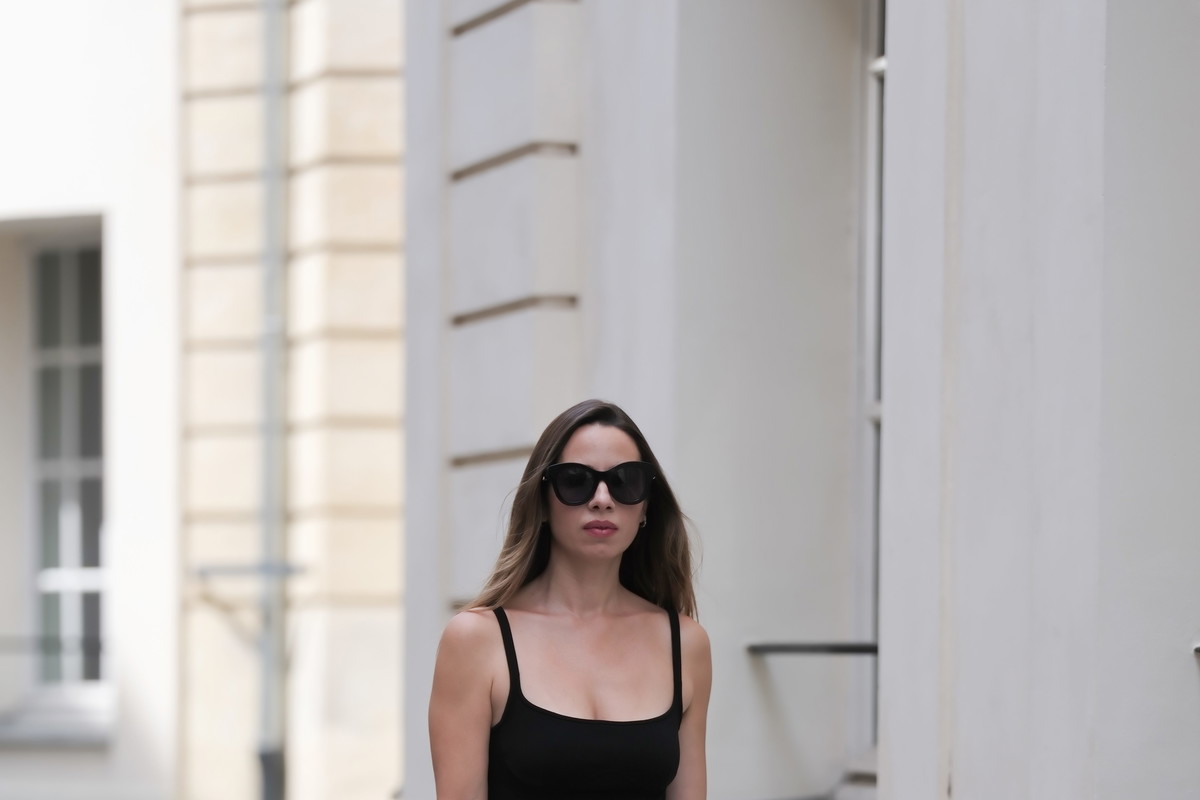 Fashion Photo Session In Paris - July 2026