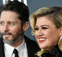 Kelly Clarkson