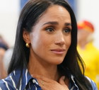 Meghan Markle, 17.04.2026.
