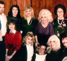 Rodzeństwo Dolly Parton