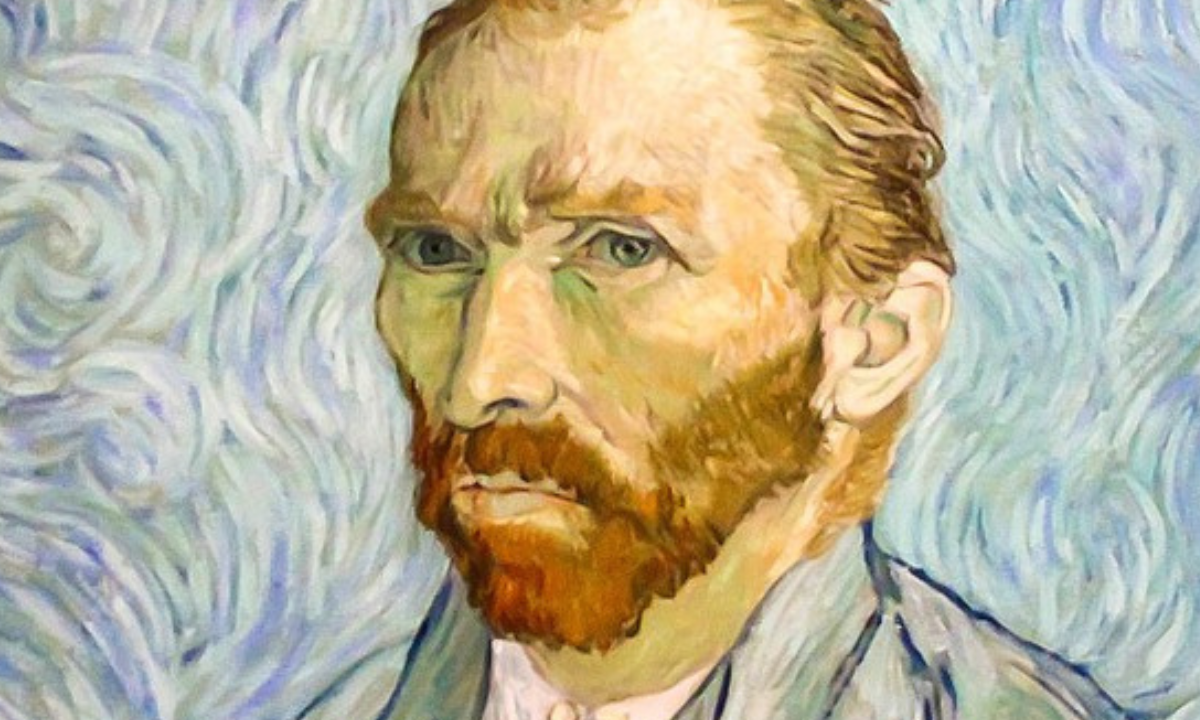 Van Gogh