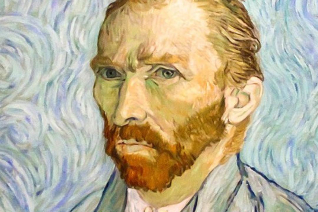 Van Gogh