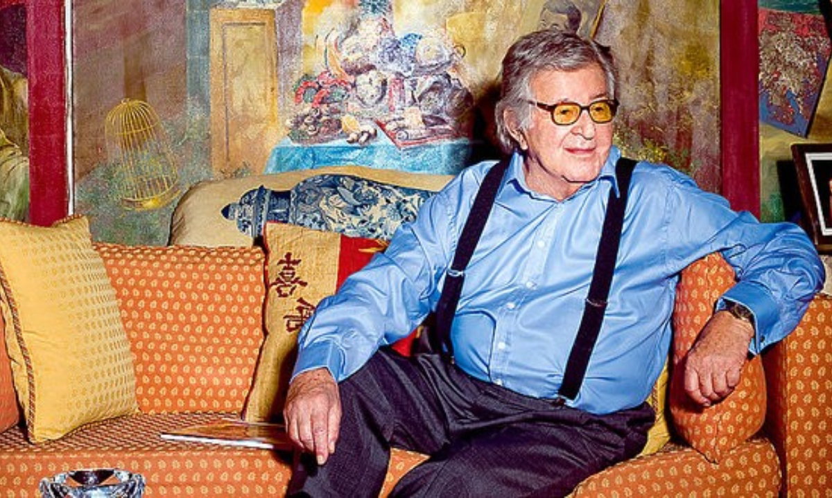 jamniki nowe (59) Gene Gutowski