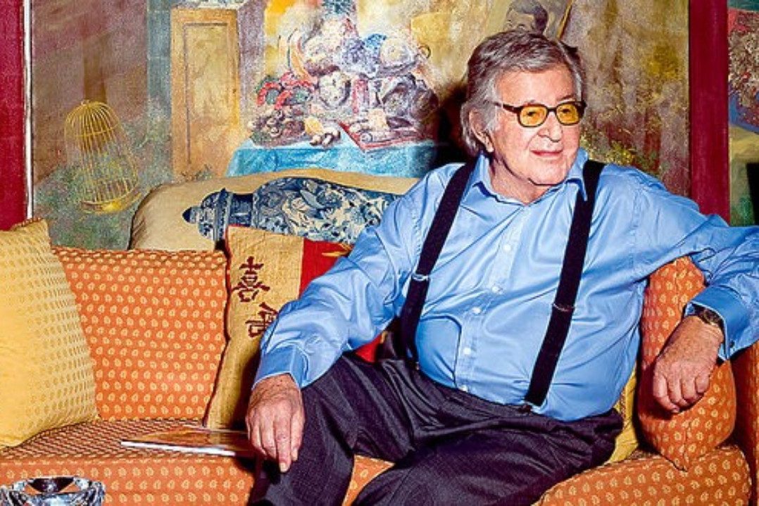 jamniki nowe (59) Gene Gutowski