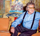 jamniki nowe (59) Gene Gutowski