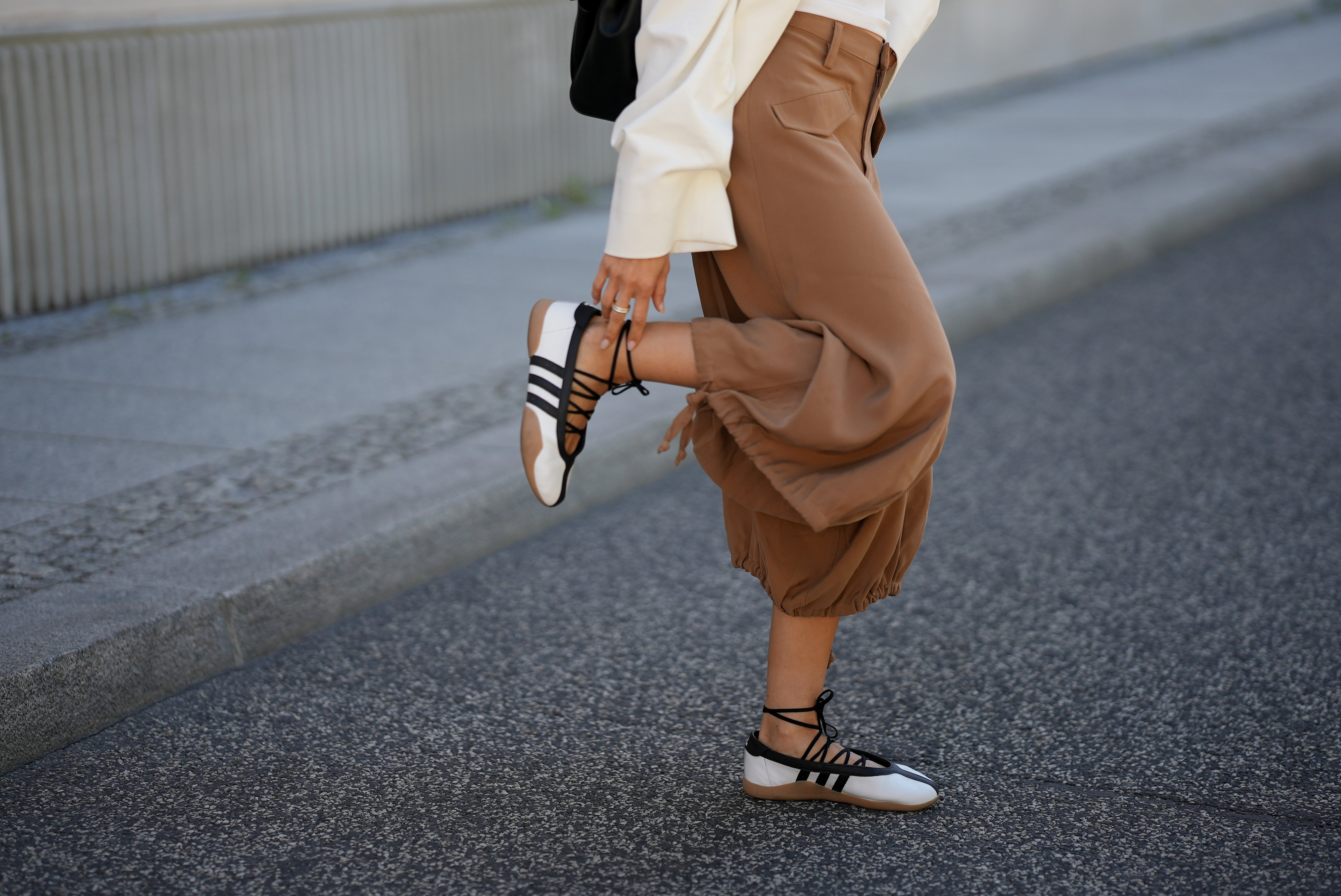 Street Style - Berlin - May, 2026