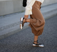 Street Style - Berlin - May, 2026