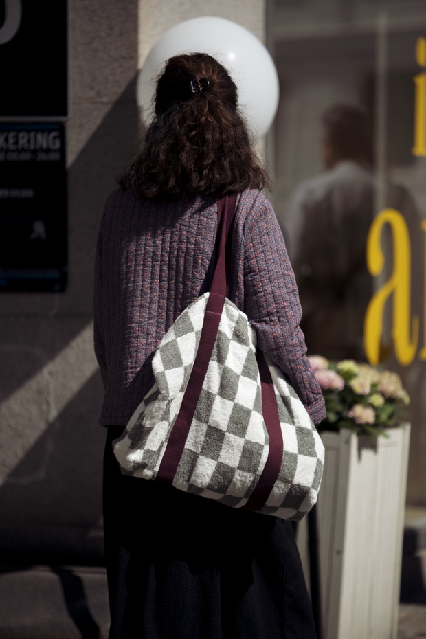Street Style - 3daysofdesign Festival In Copenhagen