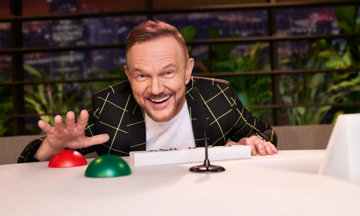 "LOL: Kto się śmieje ostatni"