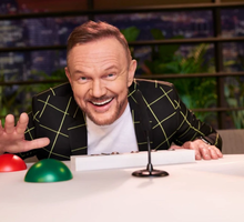 "LOL: Kto się śmieje ostatni"
