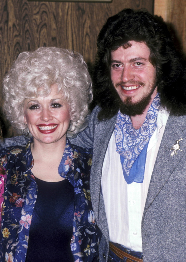 Dolly Parton, Floyd Parton
