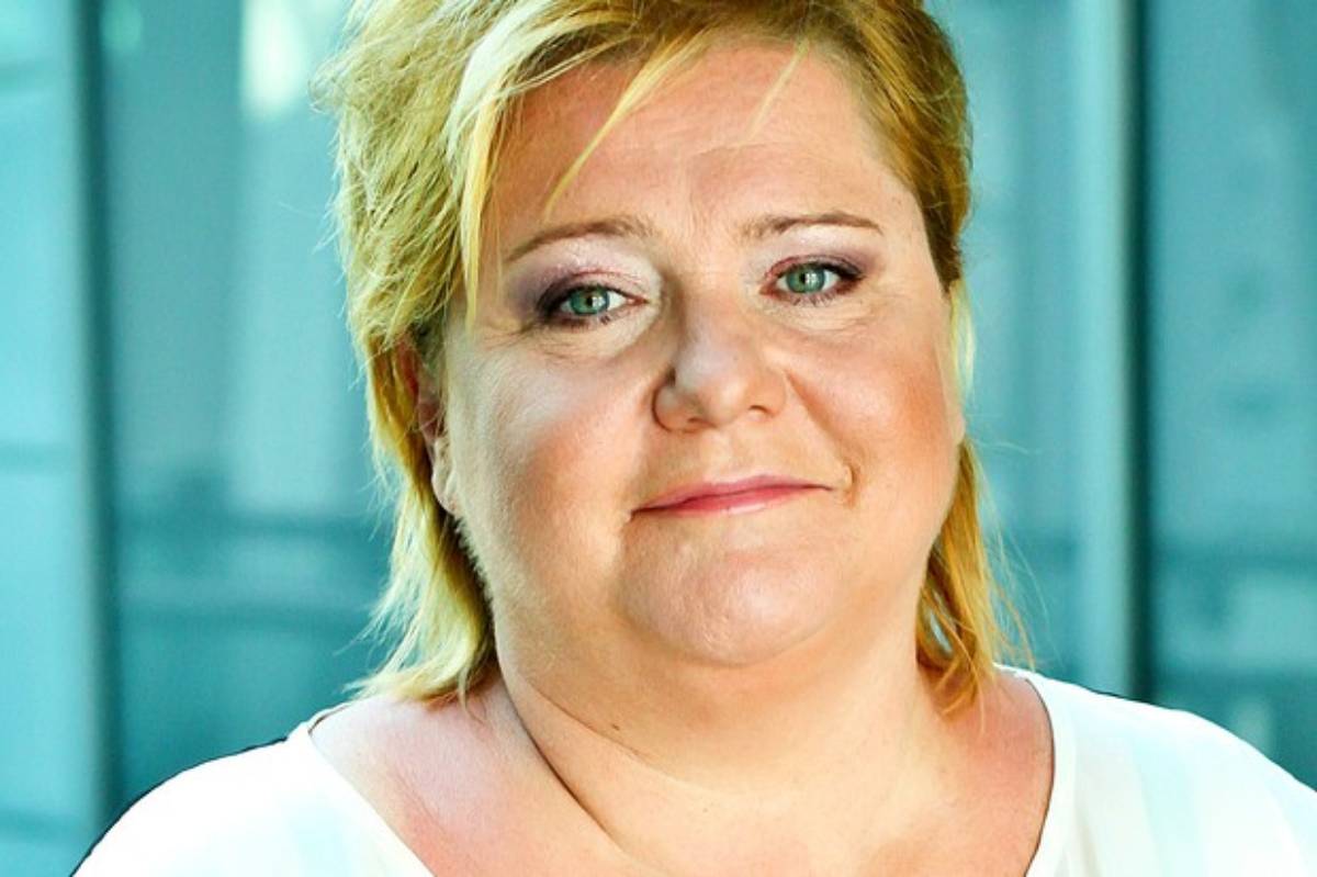Lora Szafran