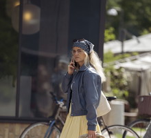 Street Style Copenhagen