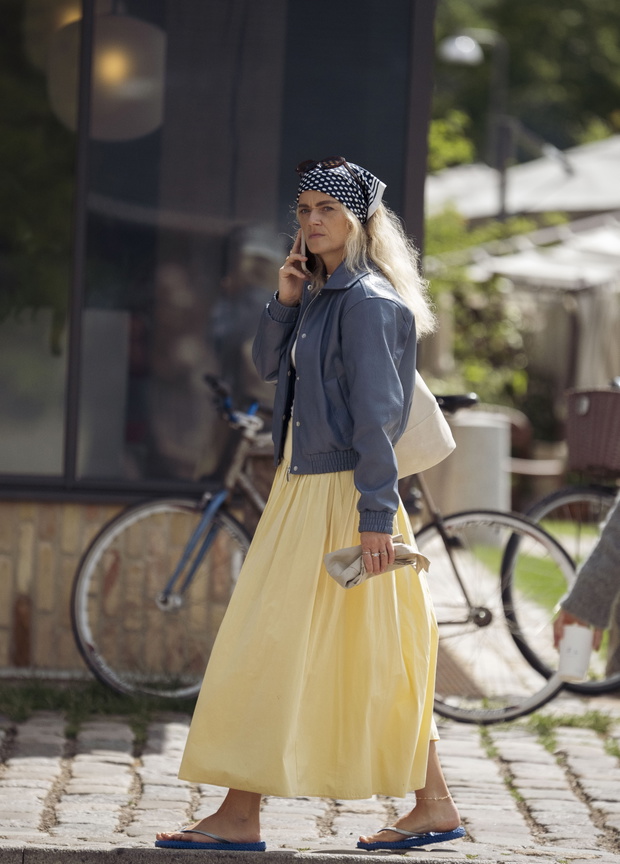 Street Style Copenhagen