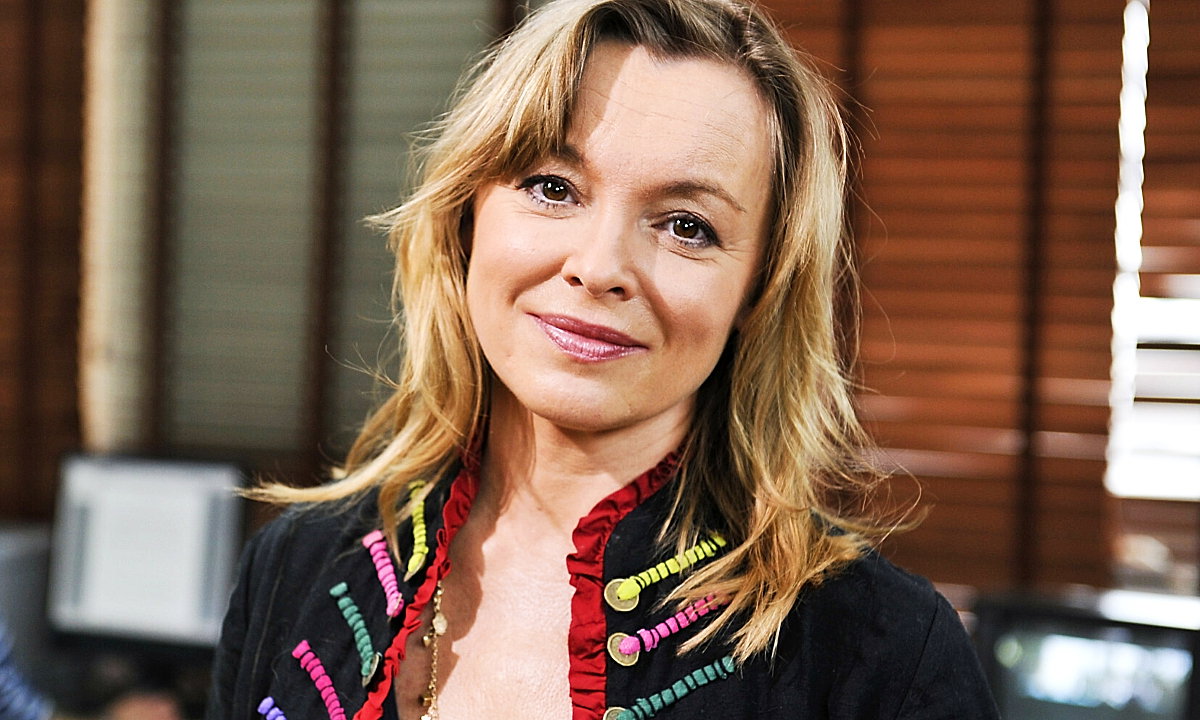 Katarzyna Chrzanowska