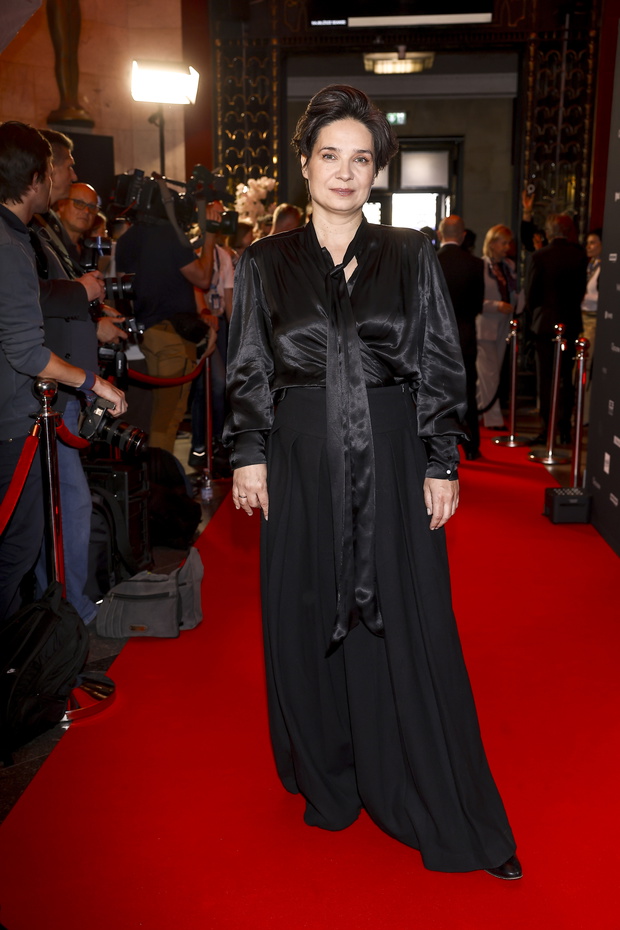 Agnieszka Smoczyńska