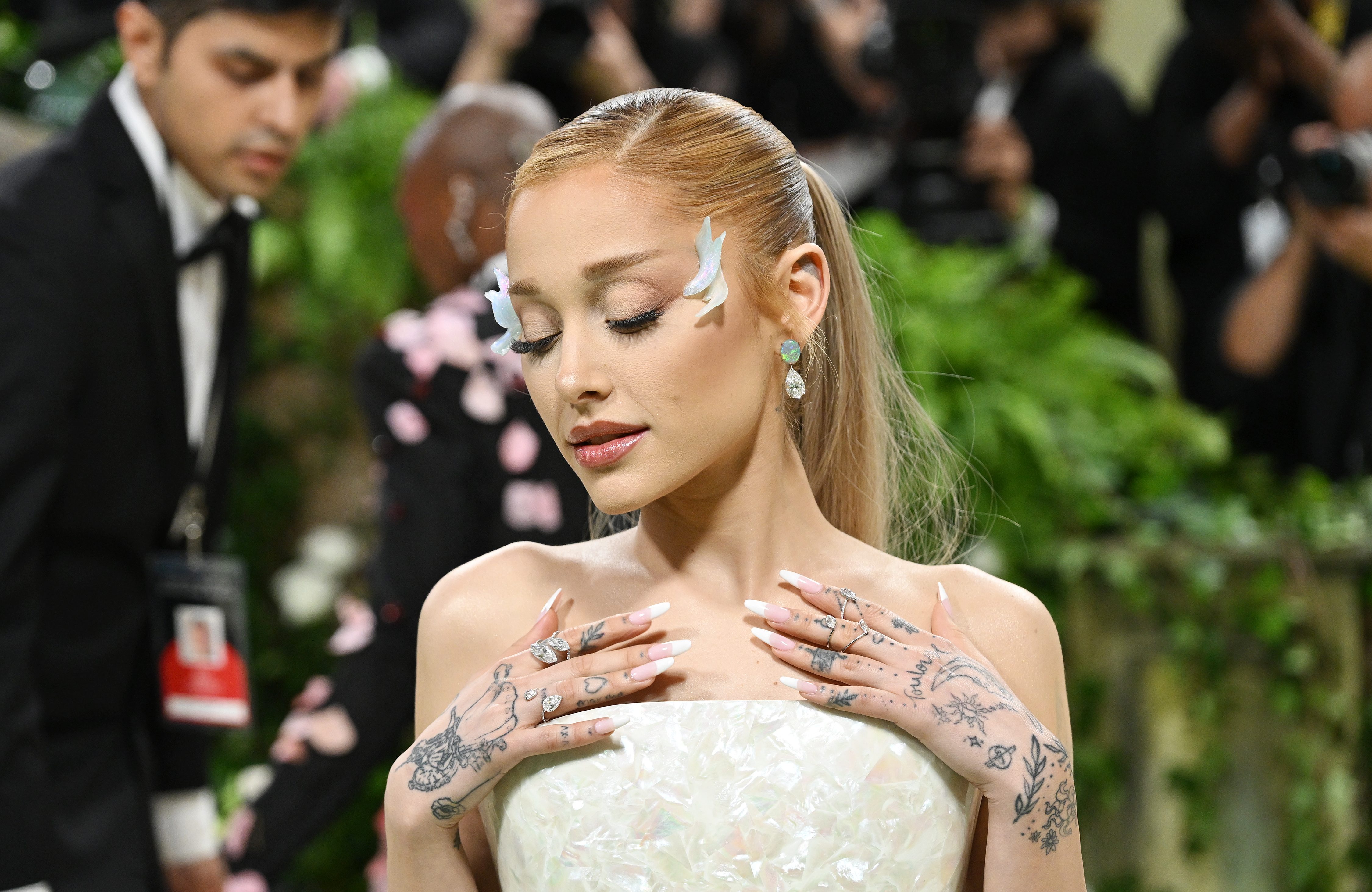 Ariana Grande
