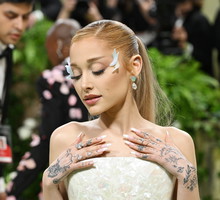 Ariana Grande