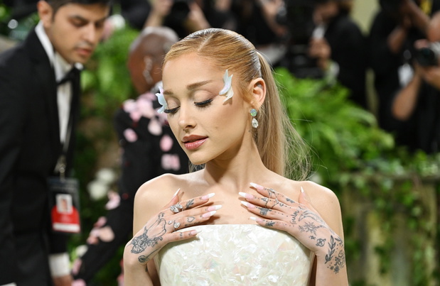 Ariana Grande