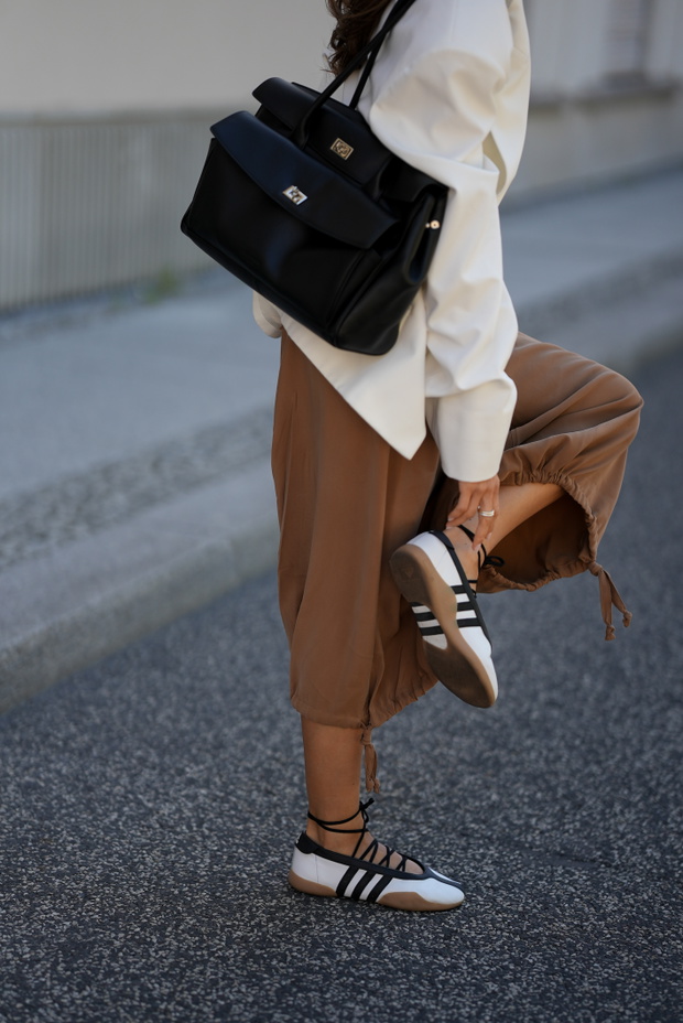 Street Style - Berlin - May, 2026