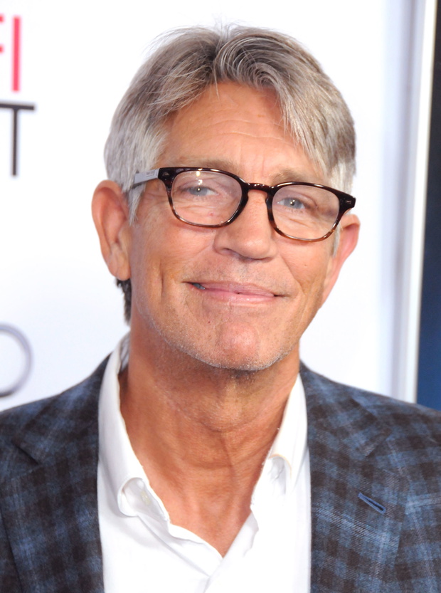 Eric Roberts