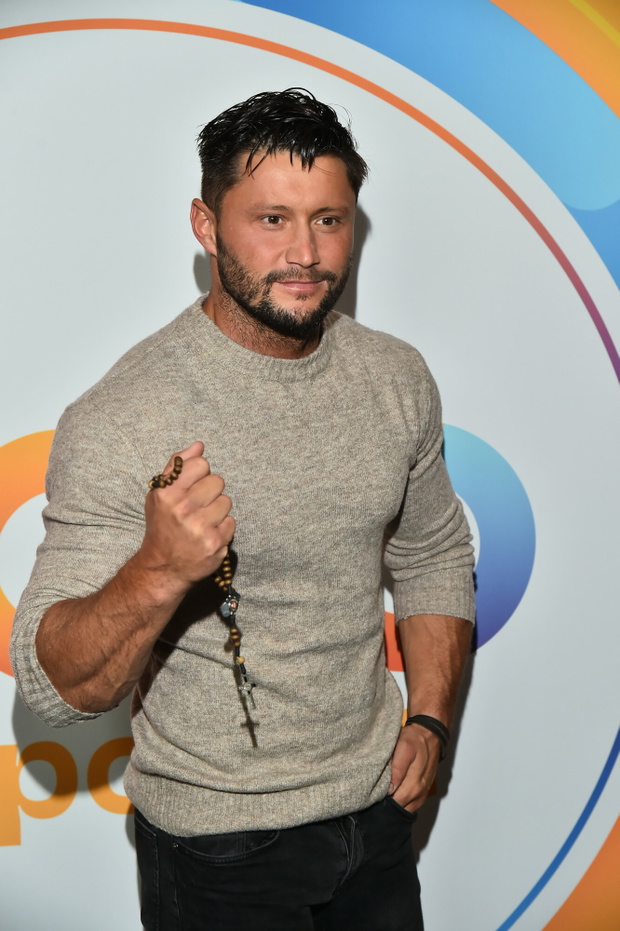 Piotr Mróz