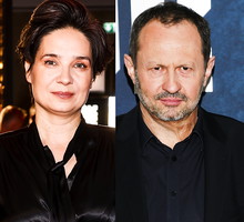 Agnieszka Smoczyńska, Andrzej Konopka