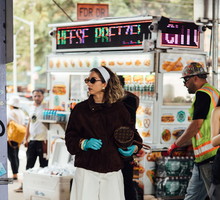 New York str S26 1681