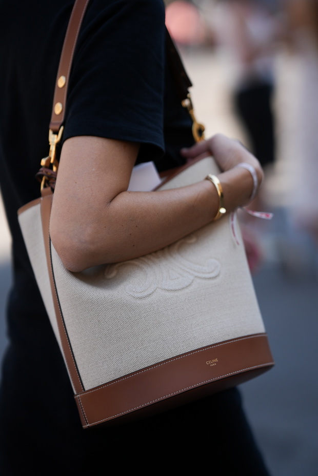 Street Style - Paris Fashion Week - Haute Couture Fall/Winter 2026/2027 - Day 3