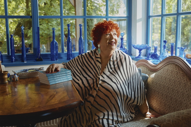 Katarzyna Miller, 19/2023