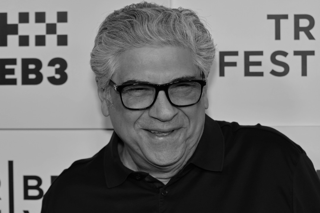 Vincent Pastore, 6.08.2024.