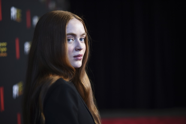 Sadie Sink, 27.05.2022.