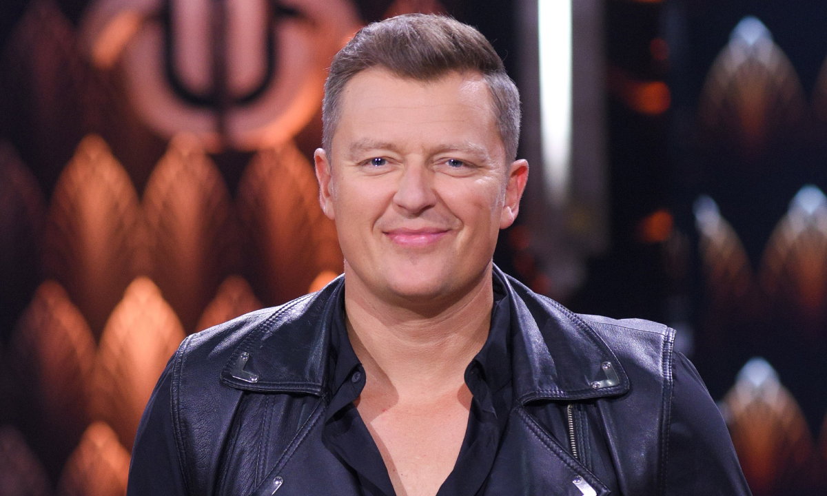 Rafał Brzozowski, Warszawa, 15
