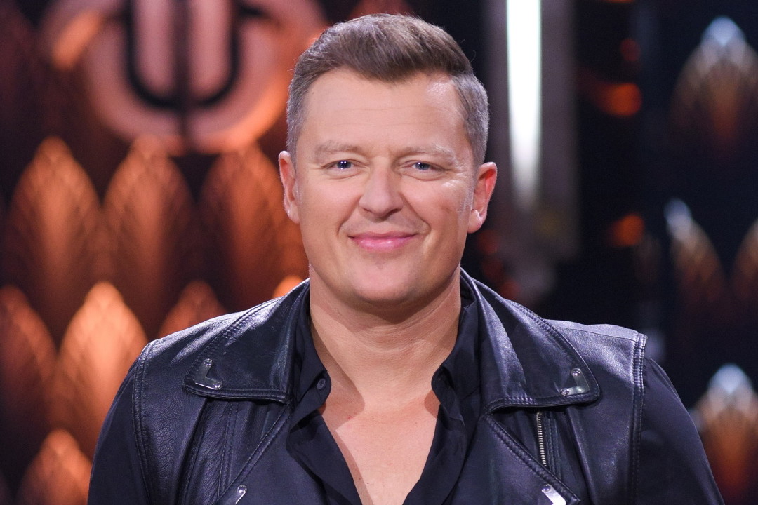 Rafał Brzozowski, Warszawa, 15